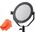 Lampa studyjna Falcon Eye Panel LED FalconEyes RL-18V 18W 5600K