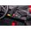 Lean Cars Auto Na Akumulator YSA036 Czerwone