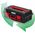Dedra KISTENBERG C BLOCK ALU LOG TOOL BOX WITH ORGANIZER 30
