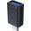 Προσαρμογέας Acefast USB Προσαρμογέας Acefast J1 USB-A 3.0 (Γυναίκα) σε USB-C 3.0 (Άνδρας) 5Gb/s - Μαύρο 14206912 6974316282990