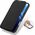 Etui Dux Ducis Skin X Pro na iPhone 16 Pro z MagSafe i klapką - czarne
