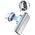 Beline Adapter magnetyczny USB-C 100W     srebrny/silver DAC BLNAM01