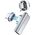 Beline Adapter magnetyczny USB-C 100W     srebrny/silver DAC BLNAM01