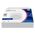 MediaRange Plastiktaschen Mini CD-R u. Mini DVD-R,50er Pack