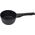 GARNEK HD 12465 CZARNY HOBART 1.2  L 16X8 CM RONDER