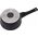 GARNEK HD 12465 CZARNY HOBART 1.2  L 16X8 CM RONDER