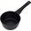 GARNEK HD 12465 CZARNY HOBART 1.2  L 16X8 CM RONDER