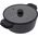 GARNEK HD 12463 CZARNY HOBART 6.1 L 28X12 CM