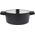 GARNEK HD 12463 CZARNY HOBART 6.1 L 28X12 CM