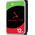 Dysk serwerowy Seagate IronWolf Pro 12TB 3.5'' SATA III (6 Gb/s)  (ST12000NT001)
