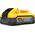 Klucz udarowy Dewalt DEWALT KLUCZ UDAROWY 1/2" 18V DCF961H2G 1626Nm 2x5,0Ah GFN TSTAK