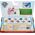 Spin Master PAW PATROL POJAZD PODST EKO SKYE 6069061 WB2