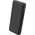 Powerbank Platinet PLATINET POWER BANK 20000 mAh PD65W QC/ LI-ION EV-BATTERY 1400 Cycles 2x USB-C USB BLACK [45943]