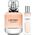 Givenchy L'Interdit dárková sada pro ženy parfémovaná voda 80 ml + parfémovaná voda 12,5 ml