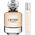 Givenchy L'Interdit dárková sada pro ženy parfémovaná voda 80 ml + parfémovaná voda 12,5 ml