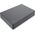 Dysk zewnętrzny HDD Seagate Basic 4TB Szary (STJL4000400)