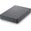 Dysk zewnętrzny HDD Seagate Basic 4TB Szary (STJL4000400)