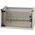 Szafa Triton Wisząca 19" 9U (RXA-09-AS4-CAX-A1)