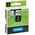 Dymo taśma S0720680 (black on white) typ D1