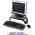 Fellowes Podstawa pod monitor LCD/TFT - Smart Suites (8020101)