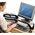 Fellowes Podstawa pod monitor LCD/TFT - Smart Suites (8020101)