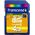 Karta Transcend 200x SDHC 4 GB Class 10  (TS4GSDHC10)