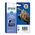 Tusz Epson tusz T157240 / C13T15724010 (cyan)