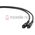 Kabel Gembird Toslink - Toslink 10m czarny (CCOPT10M)