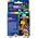 Tusz Activejet tusz AH-28R / C8728A nr 28 (cyan, magenta, yellow)