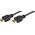 Kabel LogiLink HDMI - HDMI 3m czarny (CH0038)