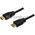 Kabel LogiLink HDMI - HDMI 3m czarny (CH0038)