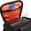 Torba Case Logic DCB306K czarny