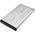Kieszeń LogiLink 2.5" SATA - USB 3.0 (UA0106A)