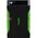 Dysk zewnętrzny HDD Silicon Power Armor A15 1TB Czarno-zielony (SP010TBPHDA15S3K)