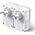 Adapter powerline TP-Link TL-PA4010P Kit