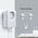 Adapter powerline TP-Link TL-PA4010P Kit