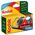 Aparat cyfrowy Kodak towar w Sosnowcu - Akcesoria Foto Video Kodak Jednorazowy aparat fotograficzny Fun Saver Camera 2712 (3920949) () - Morelenet_583934