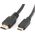 Kabel Gembird HDMI Mini - HDMI 3m czarny (CC-HDMI4C-10)