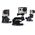 GoPro Suction Cup Mount (AUCMT-302)