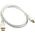 Kabel InLine HDMI - HDMI 1.5m biały (17511W)