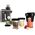 Bosch Zestaw TastyMoments 5w1 (MUZ45XTM1)