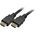 Kabel HDMI - HDMI 10m czarny (KPO3703-10)