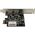 Kontroler StarTech PCIe x1 - 2x USB 3.0 (PEXUSB3S25)
