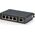 Switch StarTech IES5102