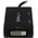Adapter AV StarTech DisplayPort Mini - HDMI - D-Sub (VGA) - DVI-D czarny (MDP2VGDVHD)