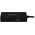 Adapter AV StarTech DisplayPort Mini - HDMI - D-Sub (VGA) - DVI-D czarny (MDP2VGDVHD)