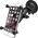 RAM Mount Uchwyt zaciskowy do samochodu X-Grip IV