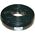 Przewód Cabletech koncentryczny H1000 50 Ohm, 100m, czarny (KAB0030)