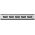 HUB USB Digitus 10x USB-A 2.0 (DA-70229)