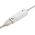 Kabel USB Roline USB-A - 12 m Biały (12.04.1086)